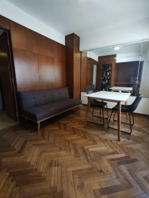 Departamento en Marcelo T Alvear